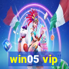 win05 vip